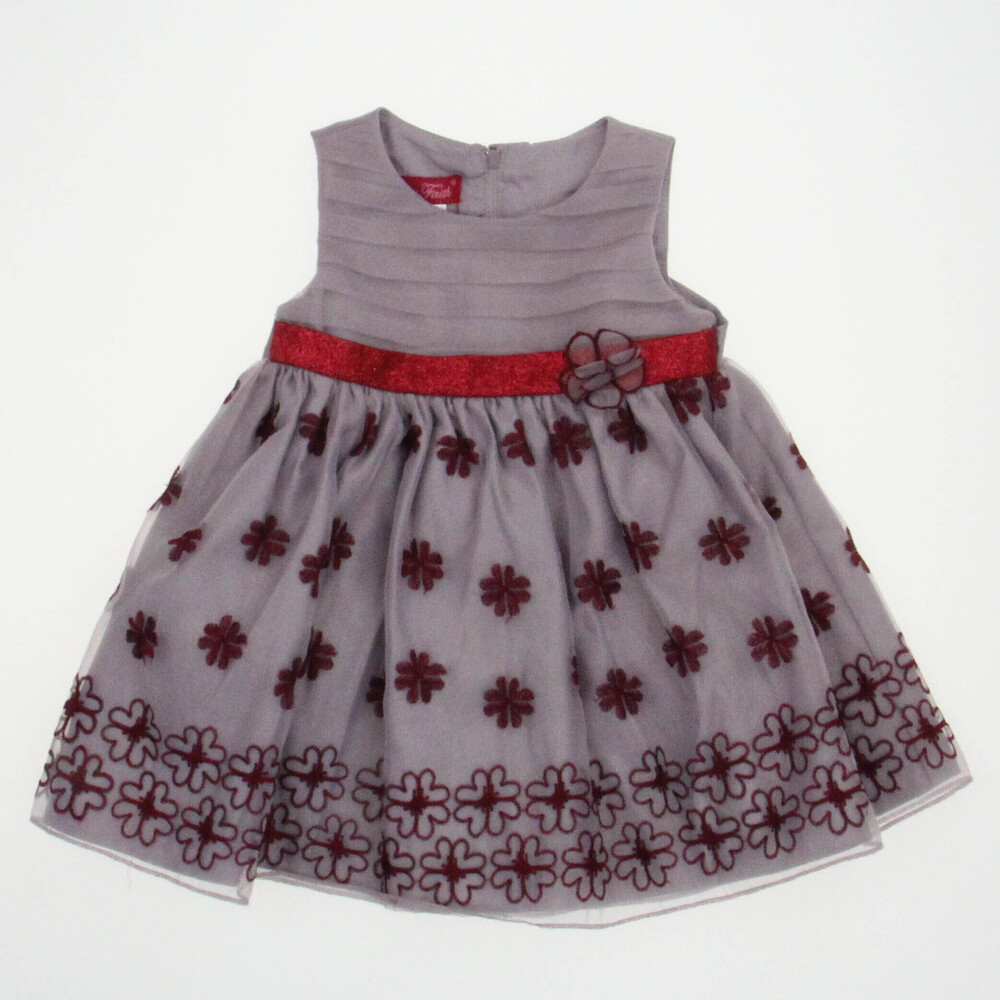 Princess Faith Girls Purple Special Occasion Dress size: 18 Months